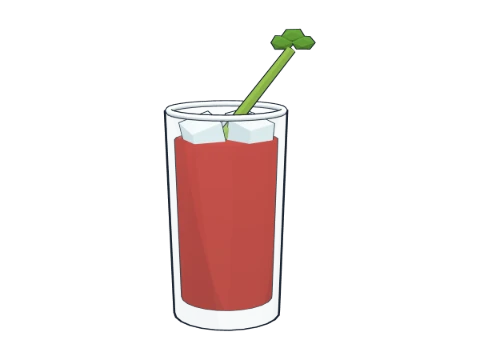 Bloody Mary