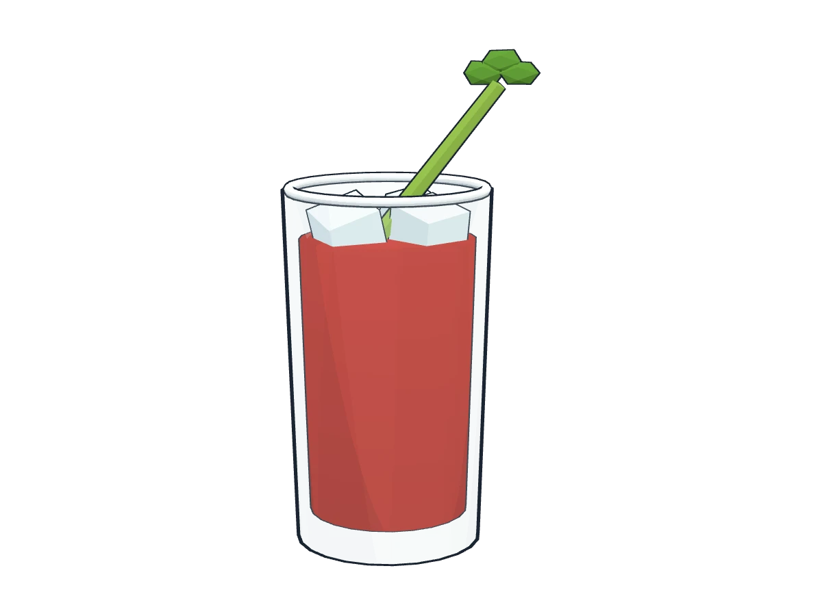 Bloody Mary
