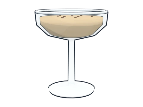 Brandy Alexander