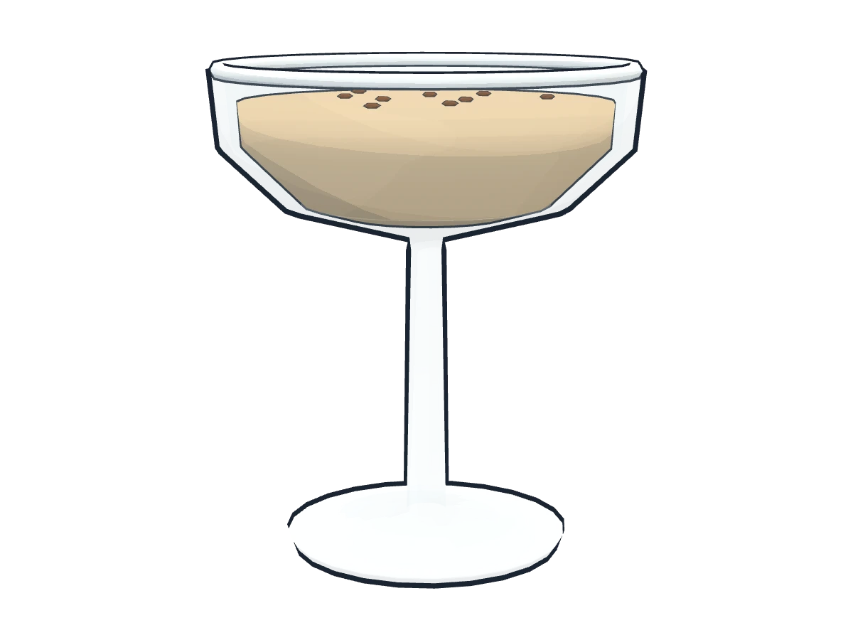 Brandy Alexander