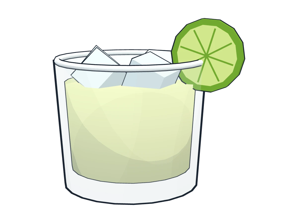 Caipirinha