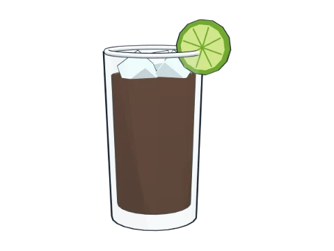 Cuba Libre
