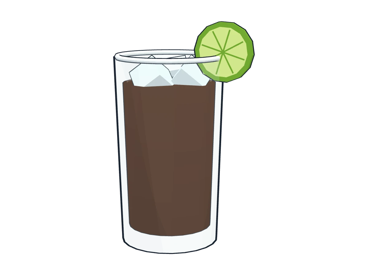Cuba Libre