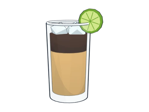 Dark 'n' Stormy