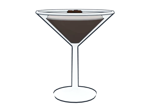 Espresso Martini