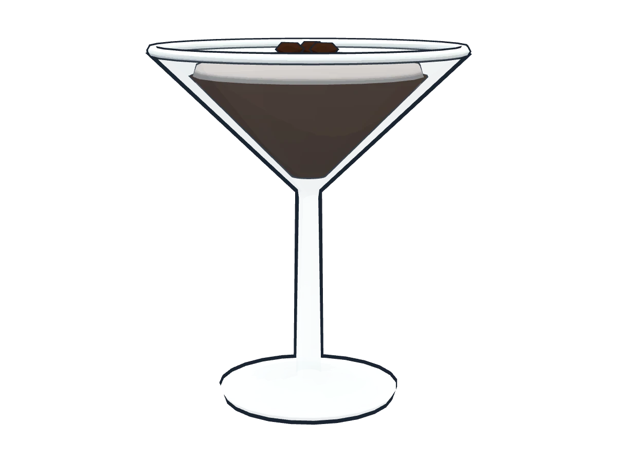 Espresso Martini