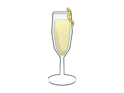 French 75