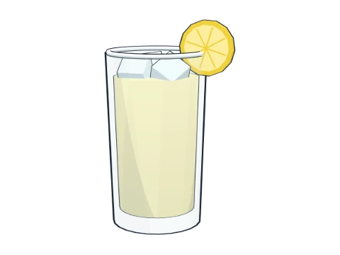 Gin Fizz