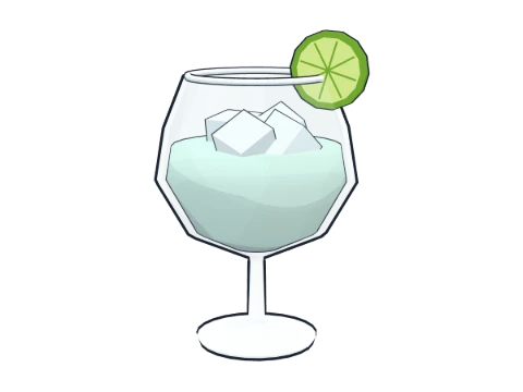 Gin Tonic