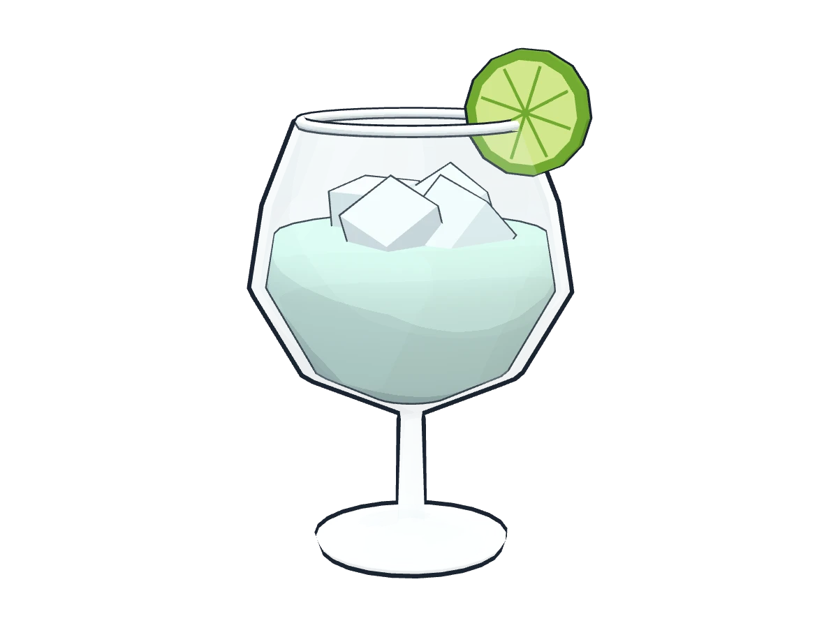 Gin Tonic