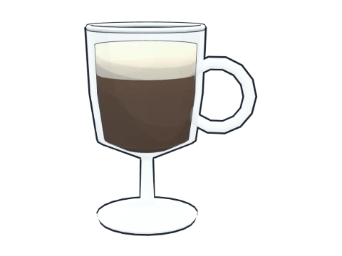 Irish Coffee