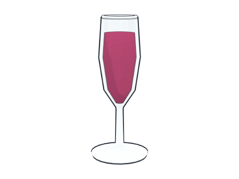 Kir Royale