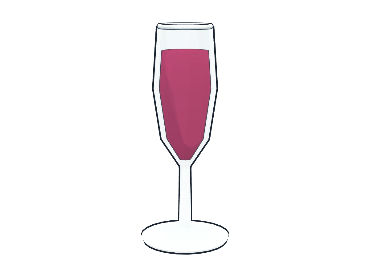Kir Royale