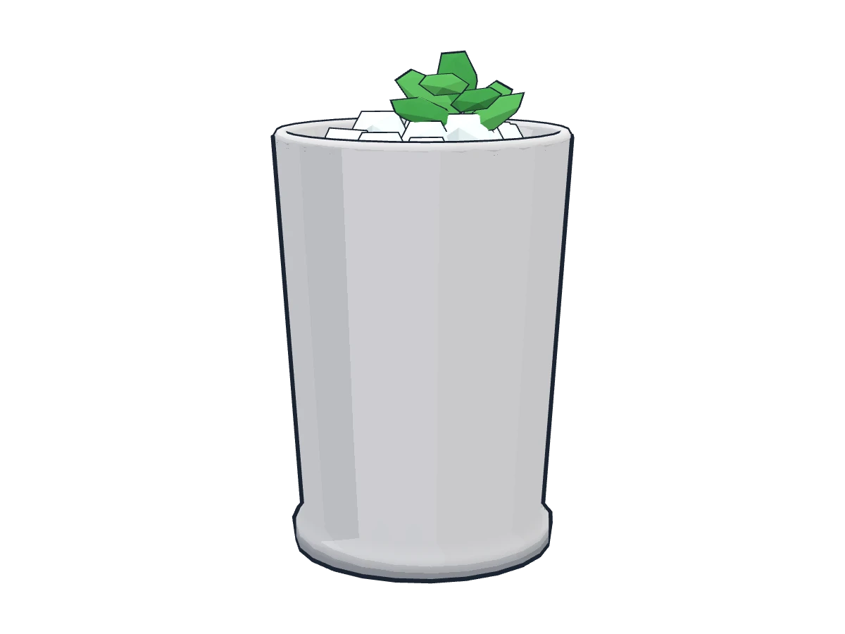 Mint Julep