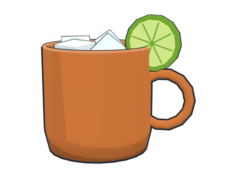 Moscow Mule