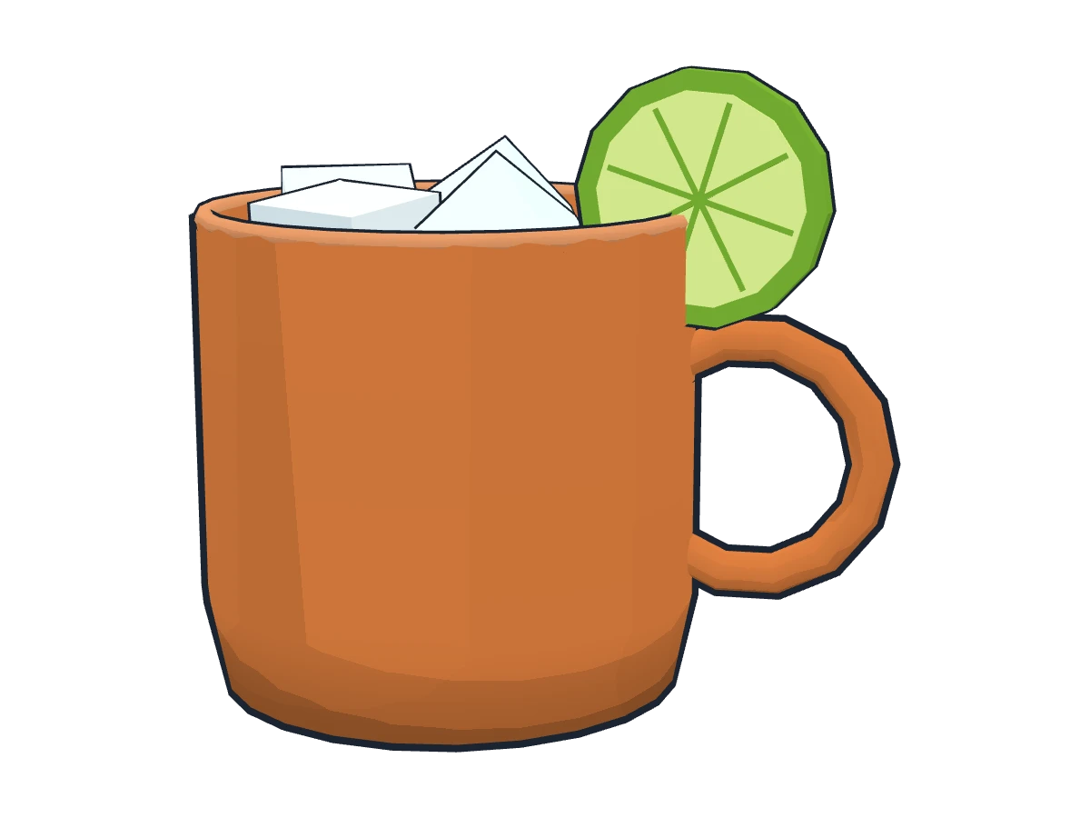 Moscow Mule