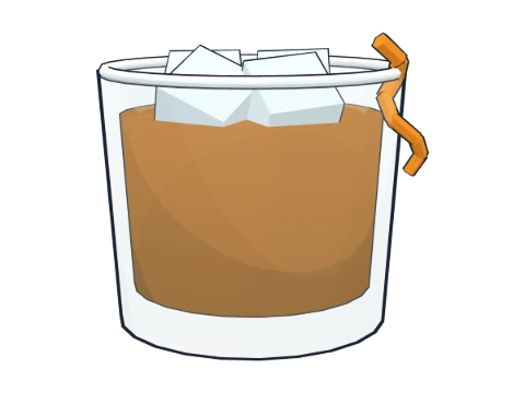 Oaxaca Old Fashioned