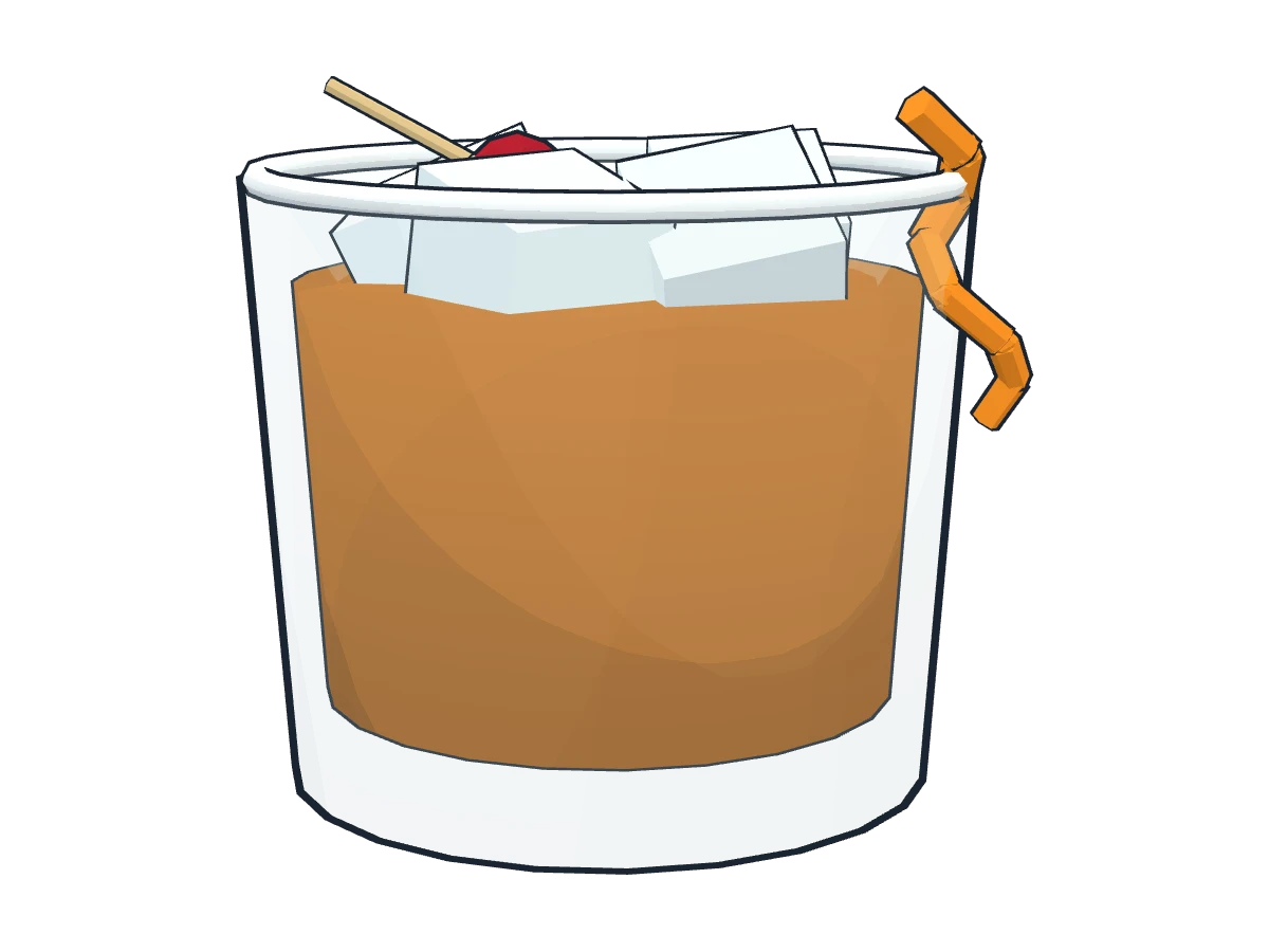 Old Fashioned