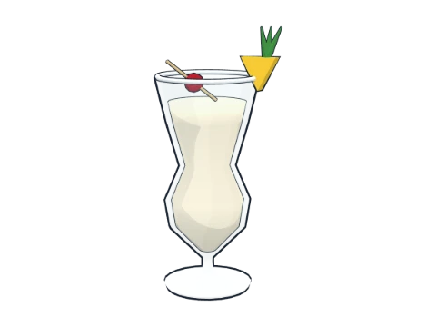 Piña Colada