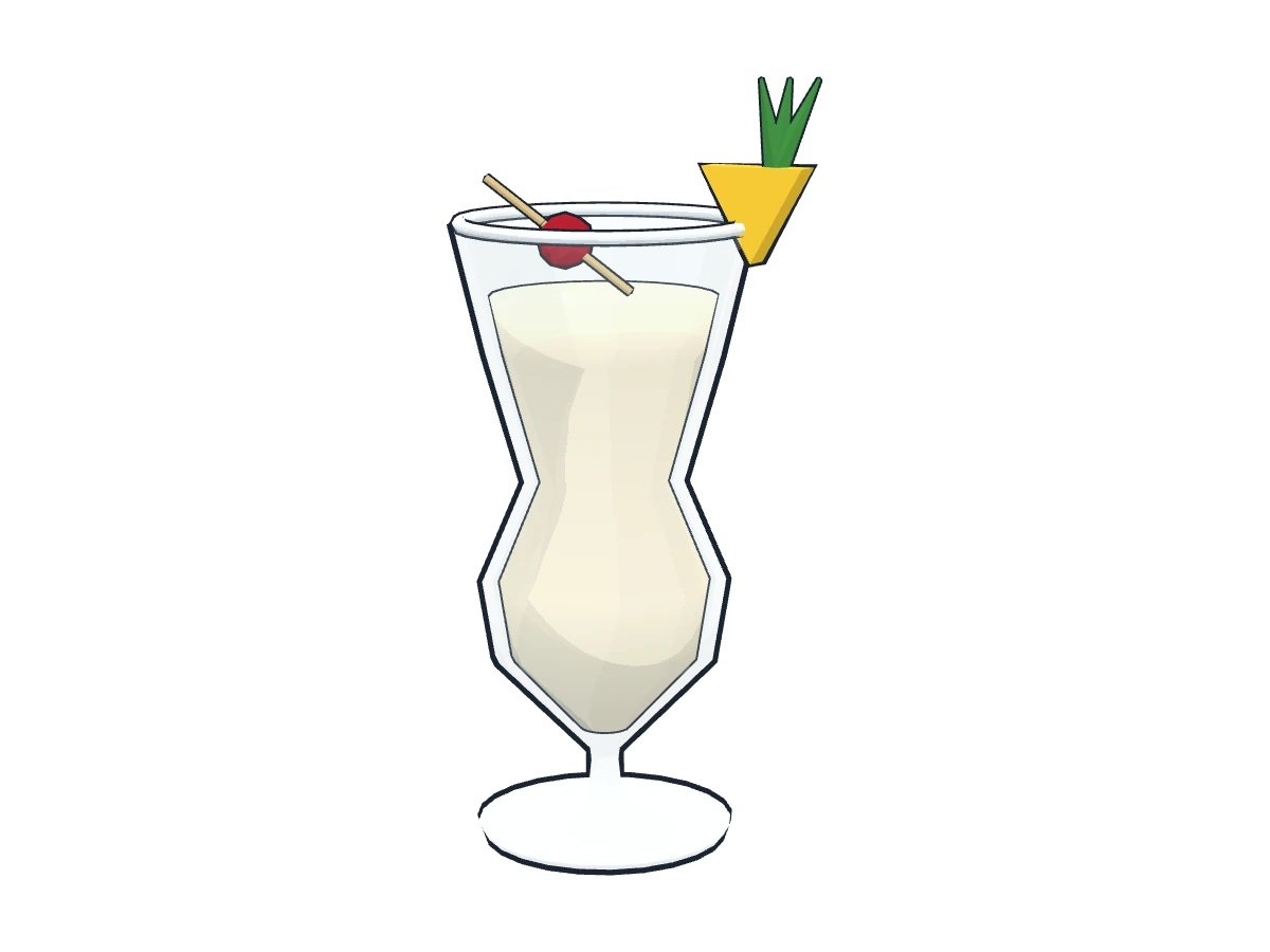 Piña Colada
