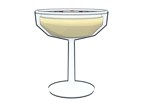 Pisco Sour