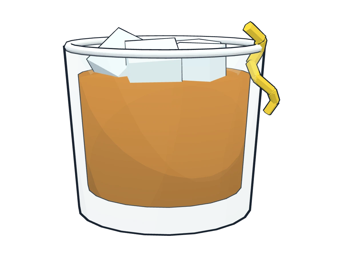 Rusty Nail