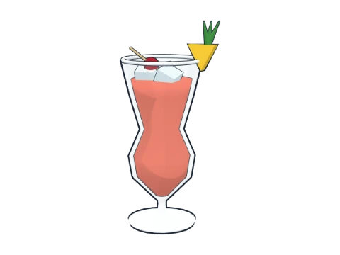 Singapore Sling