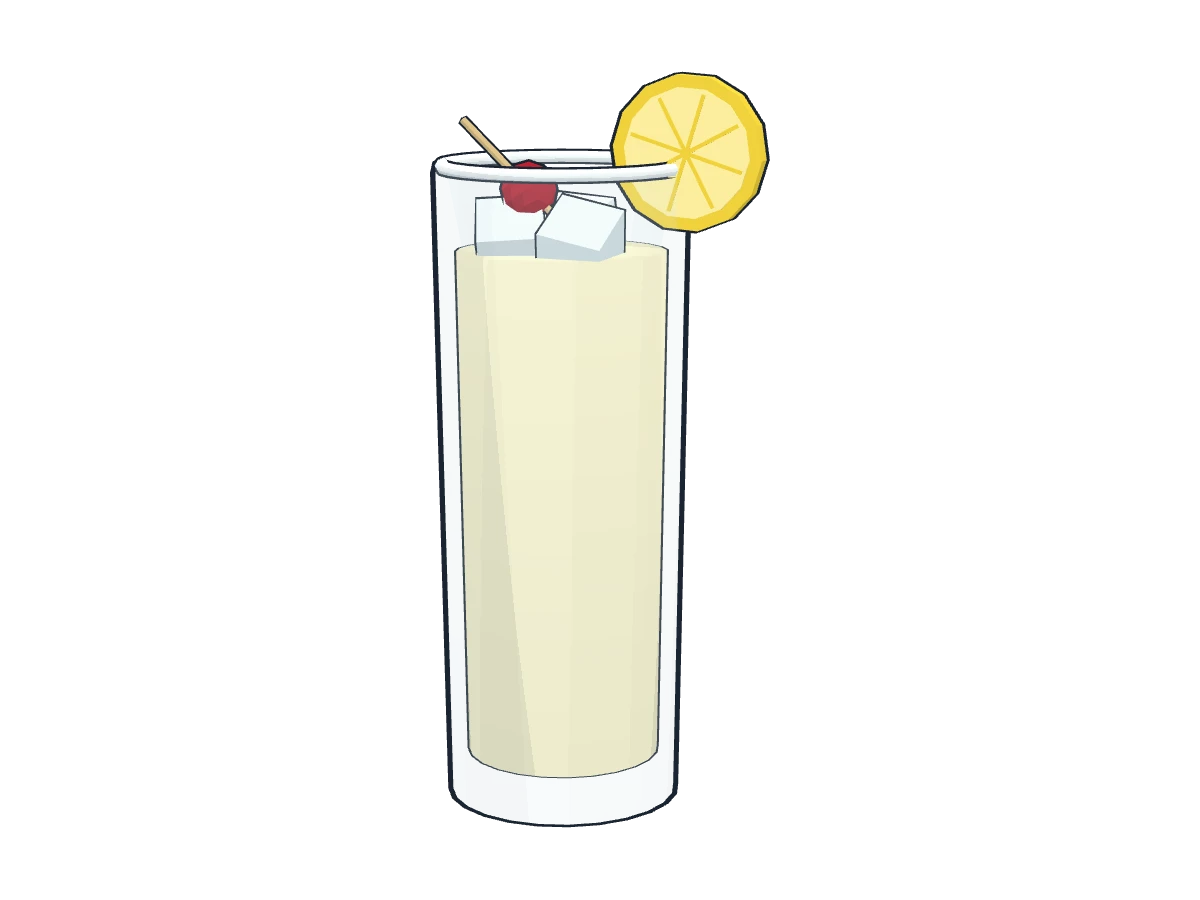 Tom Collins