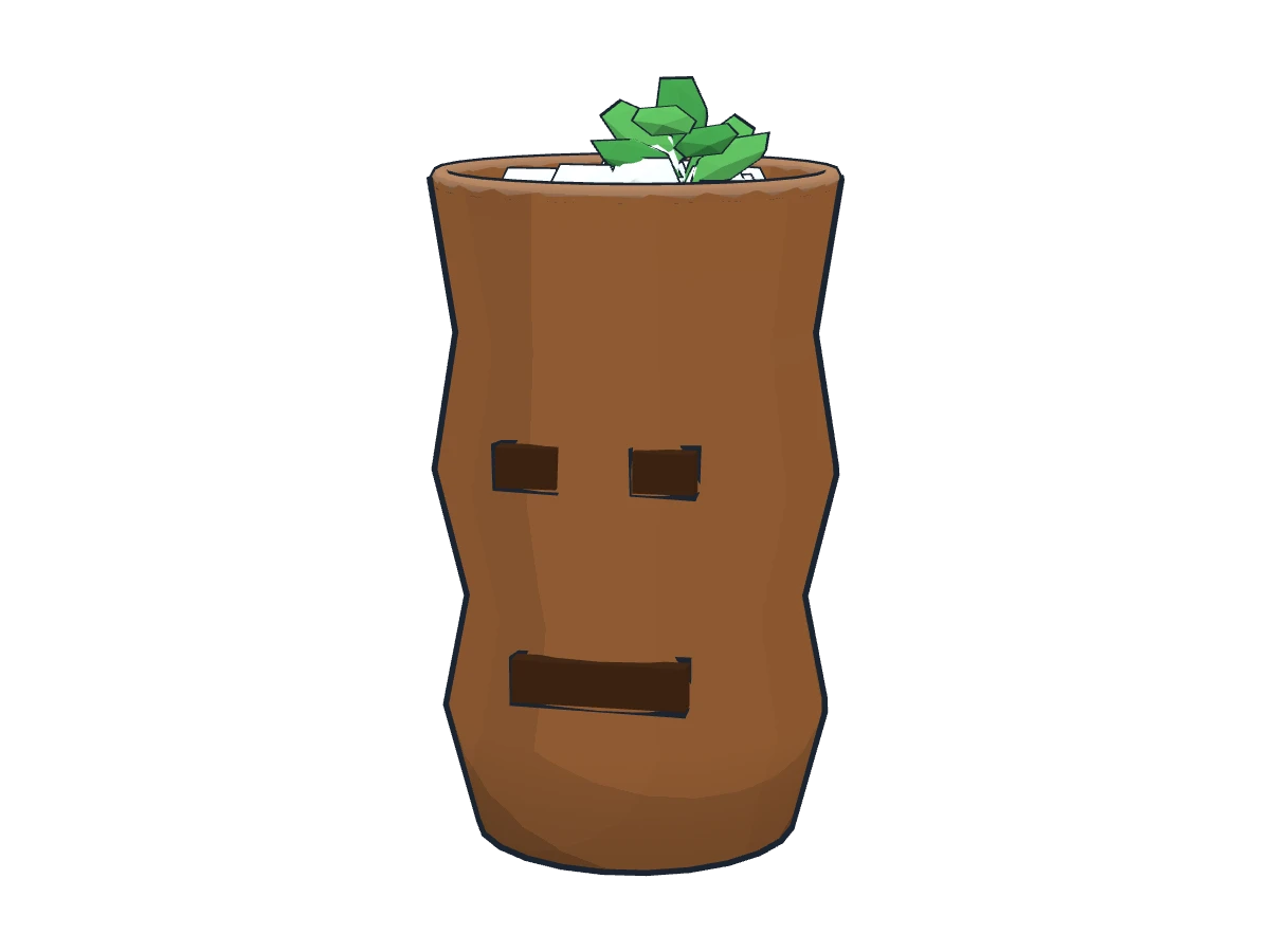 Zombie